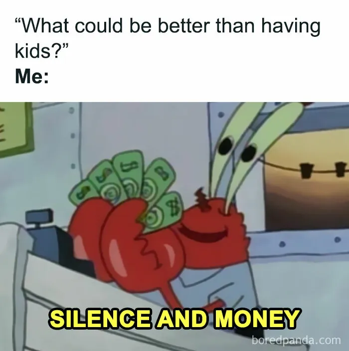 50 Memes That Make Fun Of Almost Everything