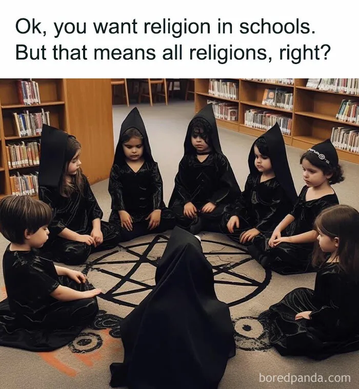 50 Memes That Make Fun Of Almost Everything