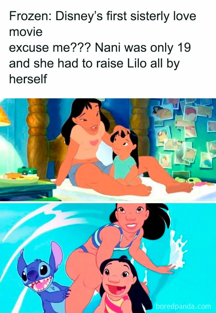30 Nostalgic Posts About Iconic TV Shows And Films From The ‘90s And 2000s