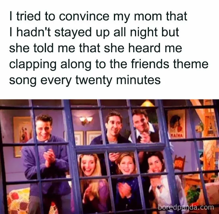 30 Nostalgic Posts About Iconic TV Shows And Films From The ‘90s And 2000s