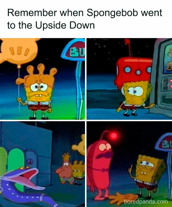 30 Nostalgic Posts About Iconic TV Shows And Films From The ‘90s And 2000s