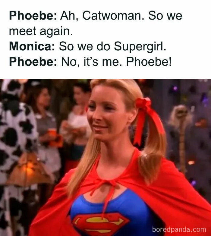 30 Nostalgic Posts About Iconic TV Shows And Films From The ‘90s And 2000s