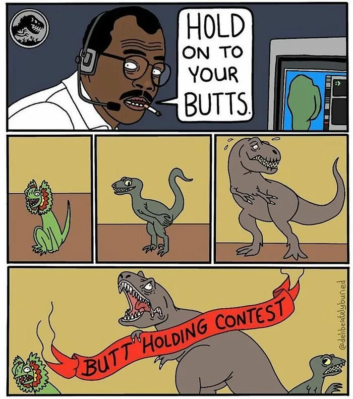 39 Comics With A Dark Sense Of Humor From “Deliberately Buried Comics” (New Pics)