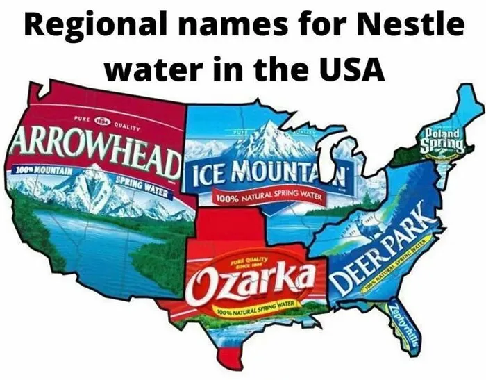 30 Interesting Facts About The World Represented In Unconventional Maps