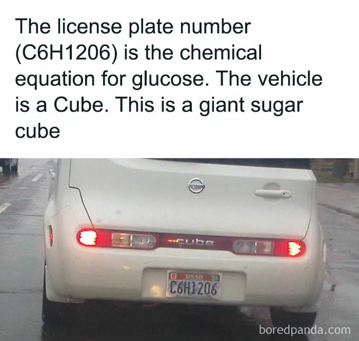 50 Hilarious Science Memes From “A Place Where Science Is Cool” (New Pics)