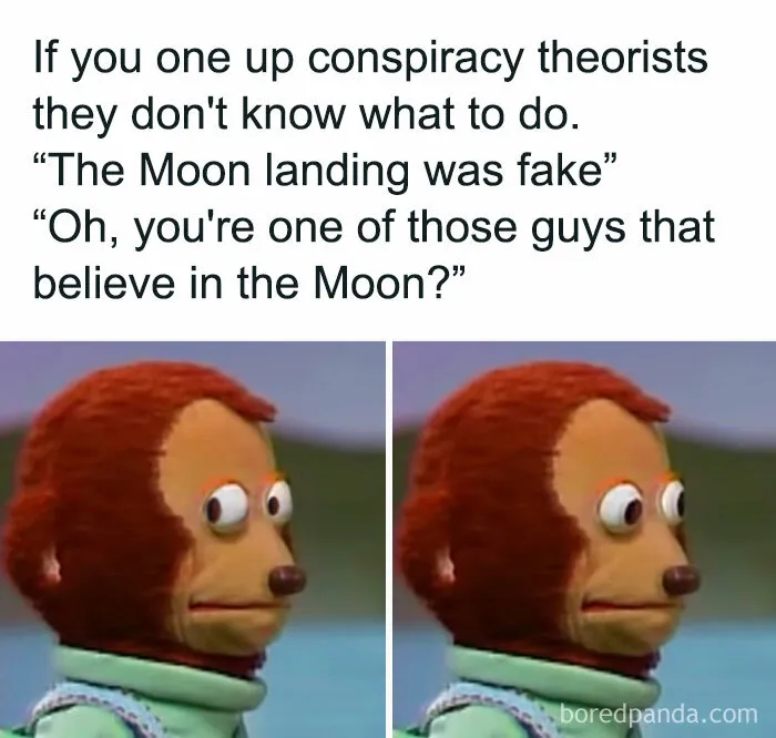 50 Hilarious Science Memes From “A Place Where Science Is Cool” (New Pics)
