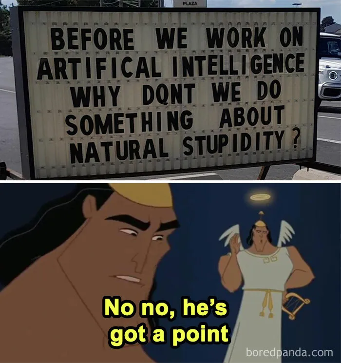 50 Hilarious Science Memes From “A Place Where Science Is Cool” (New Pics)