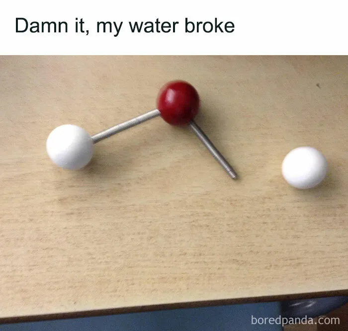 50 Hilarious Science Memes From “A Place Where Science Is Cool” (New Pics)