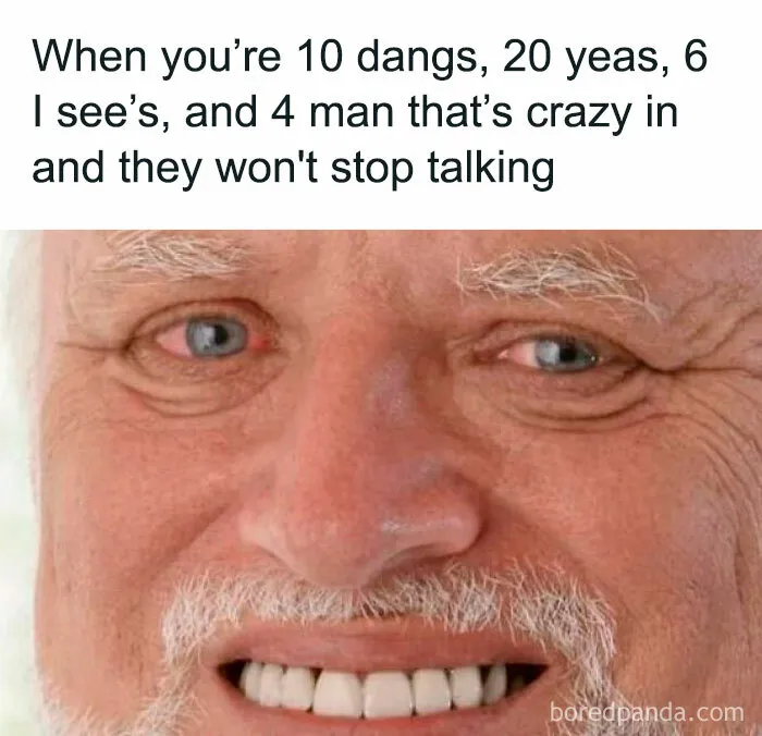 “Look, I Have A Meme To Show You”: 50 Funny Memes To Send To Your Friends