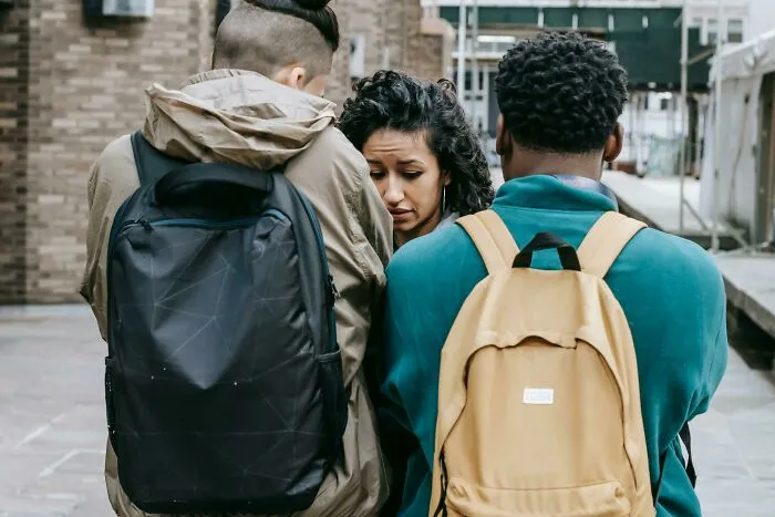 30 People Share “The Incident” That Ruined Their Friend Groups Forever