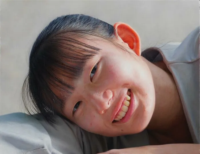 20 Hyperrealistic Paintings By A Japanese Artist Are So Precise You Might Confuse Them With Photos (New Pics)