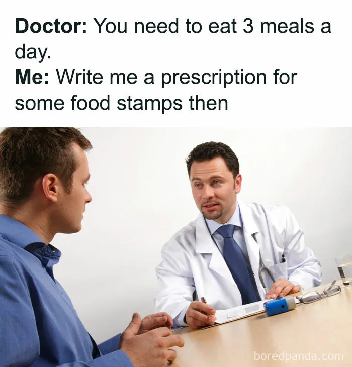 This Facebook Group Shares Hilarious Random Memes And Here Are 50 To Make You Laugh (New Pics)