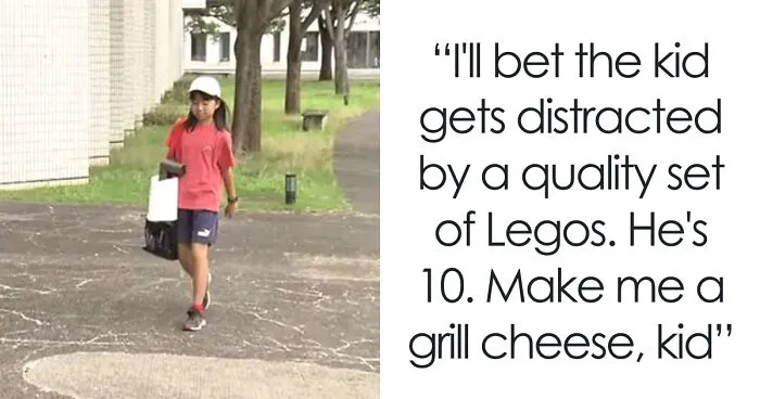  10-Year-Old Becomes Youngest To Pass Fugu Certification Test Amidst High Failure Rate