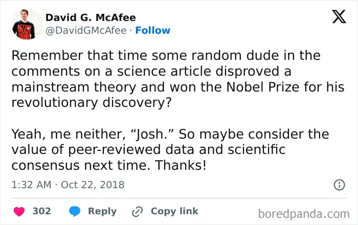 50 Hilarious Science Memes From “A Place Where Science Is Cool” (New Pics)