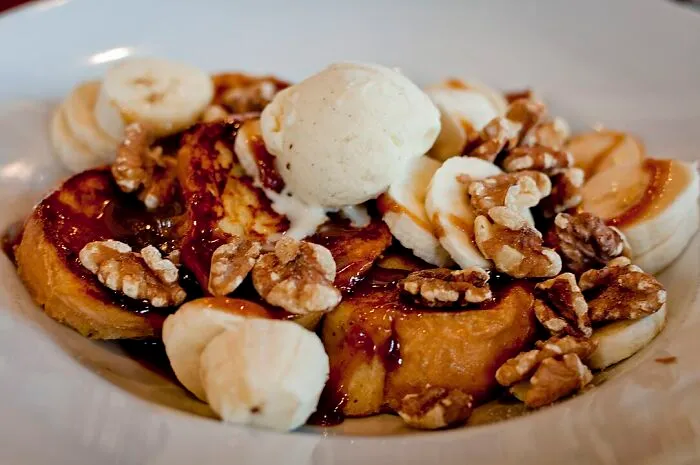 33 Of The Most Widely Sought-After Dishes Of The Past That Have Virtually Disappeared From Menus