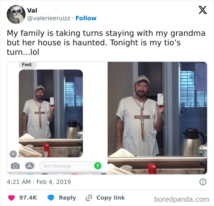 Laughing In Spanish: 50 Of The Funniest Mexican Memes