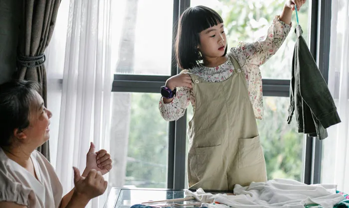 30 Creepy Things Kids Have Said That May Keep You Up At Night