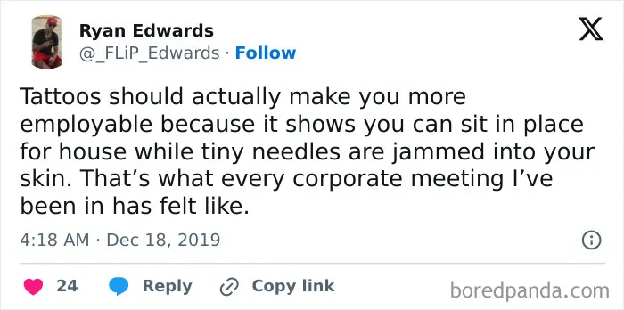 35 Hilarious And Honest Tweets That Show What People Really Think About Their Jobs