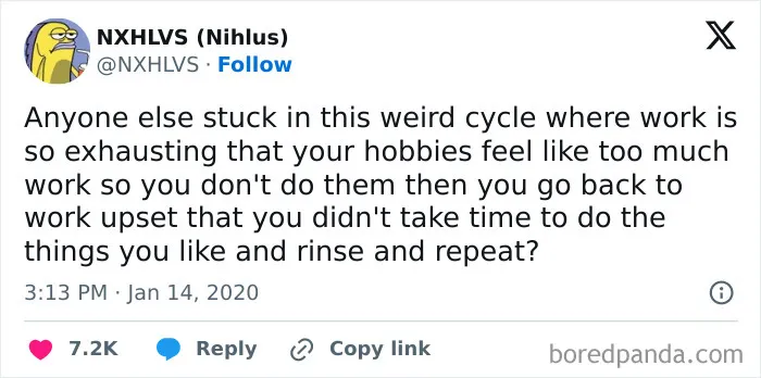 35 Hilarious And Honest Tweets That Show What People Really Think About Their Jobs