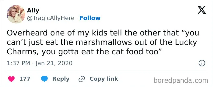 40 Of The Funniest Jokes And Memes About Motherhood That This Dedicated FB Page Has To Offer