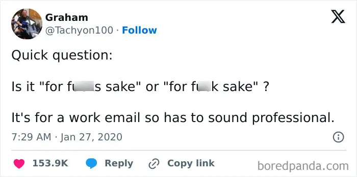 35 Hilarious And Honest Tweets That Show What People Really Think About Their Jobs
