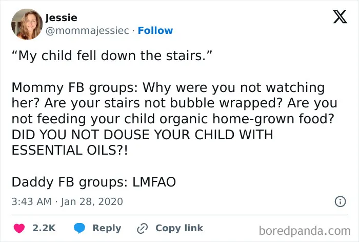 40 Of The Funniest Jokes And Memes About Motherhood That This Dedicated FB Page Has To Offer