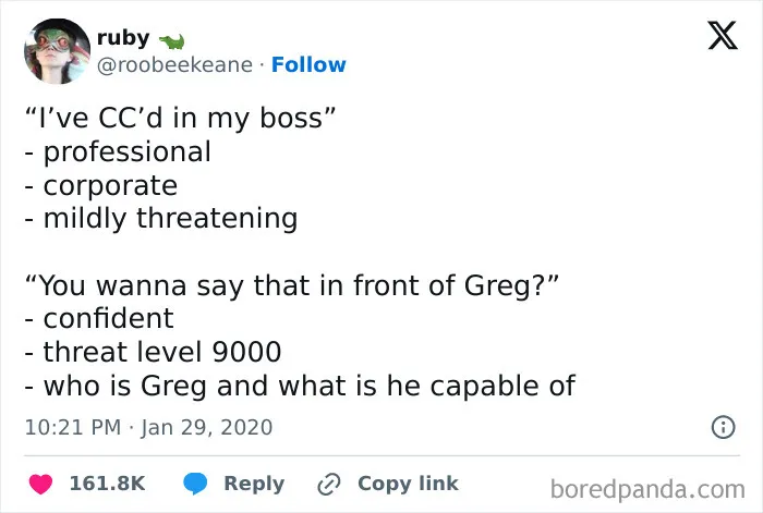 35 Hilarious And Honest Tweets That Show What People Really Think About Their Jobs