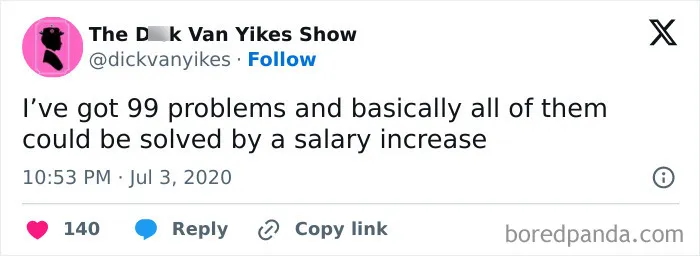 35 Hilarious And Honest Tweets That Show What People Really Think About Their Jobs