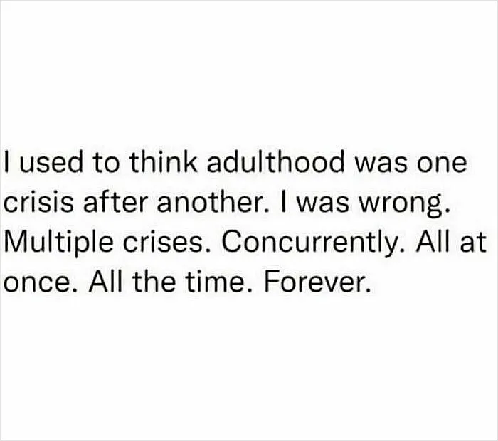 "My Therapist Says": 50 Hilarious Memes To Help You Get Over Your Most Recent Mental Breakdown (New Pics)