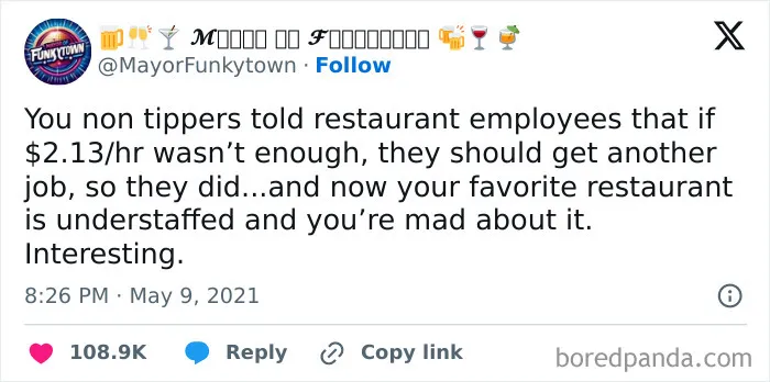 The Honest Truth