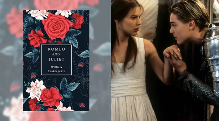 “Romeo And Juliet”