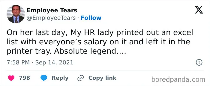 35 Hilarious And Honest Tweets That Show What People Really Think About Their Jobs
