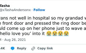 Brits Make The Internet A Better Place And Here Are 50 Of Their Posts, Shared On This IG Account