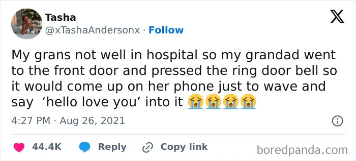 Brits Make The Internet A Better Place And Here Are 50 Of Their Posts, Shared On This IG Account