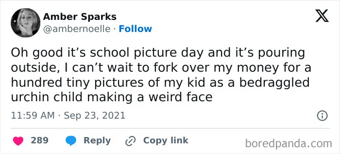 It’s Picture Day: 30 Parents That Took To X To Share Just How Wrong Things Can Go