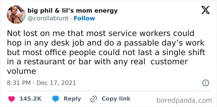 There’s Multitasking And Then There’s Multitasking