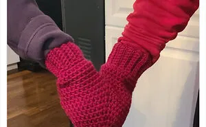 50 Times Parents Were So Wholesome And Supportive, They Won The Internet (New Pics)