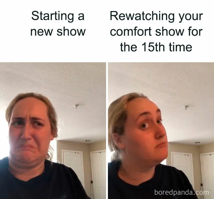 "My Therapist Says": 50 Hilarious Memes To Help You Get Over Your Most Recent Mental Breakdown (New Pics)