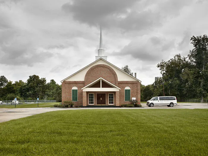 Baptist Church, LA