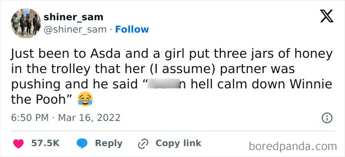 Brits Make The Internet A Better Place And Here Are 50 Of Their Posts, Shared On This IG Account