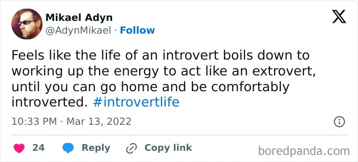 50 Introvert Memes By This Instagram Page Dedicated To Those Who Want Some Peace And Quiet