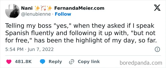 35 Hilarious And Honest Tweets That Show What People Really Think About Their Jobs