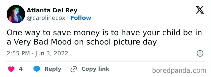 It’s Picture Day: 30 Parents That Took To X To Share Just How Wrong Things Can Go