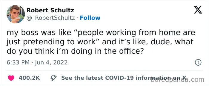 35 Hilarious And Honest Tweets That Show What People Really Think About Their Jobs