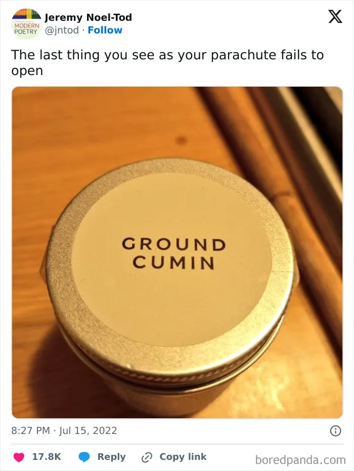 50 Funny “Unappreciated Puns” That Are So Bad, They Are Good (New Pics)