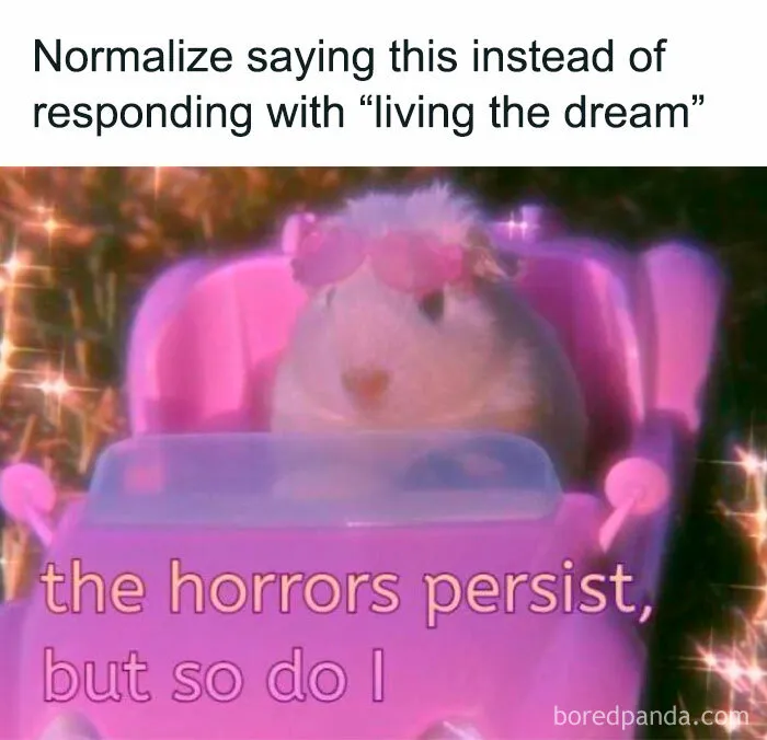 "My Therapist Says": 50 Hilarious Memes To Help You Get Over Your Most Recent Mental Breakdown (New Pics)