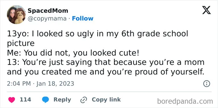 It’s Picture Day: 30 Parents That Took To X To Share Just How Wrong Things Can Go