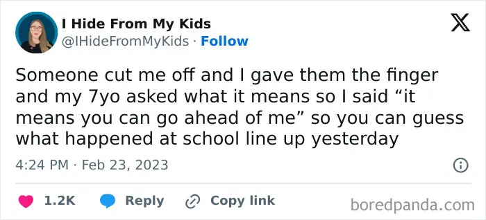 40 Of The Funniest Jokes And Memes About Motherhood That This Dedicated FB Page Has To Offer