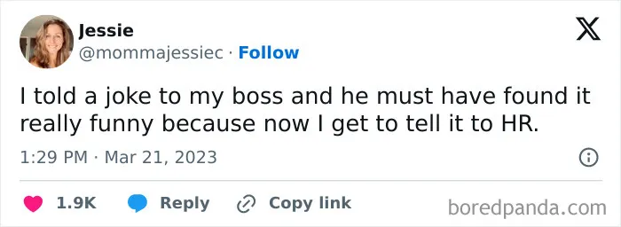 35 Hilarious And Honest Tweets That Show What People Really Think About Their Jobs