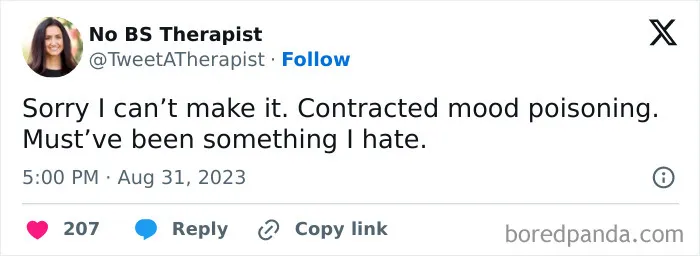 "My Therapist Says": 50 Hilarious Memes To Help You Get Over Your Most Recent Mental Breakdown (New Pics)